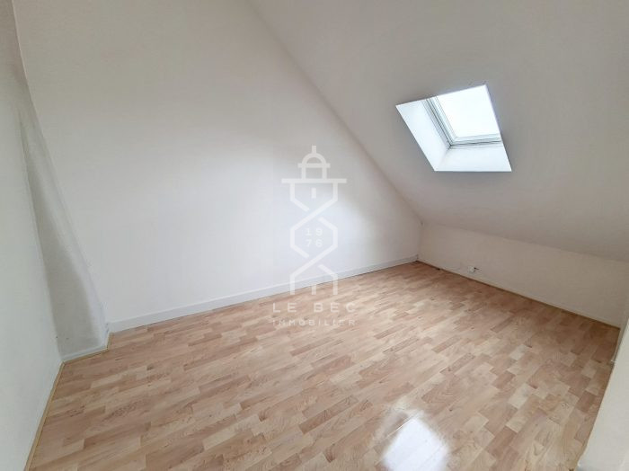 Appartement à vendre, 2 pièces - Lanester 56600