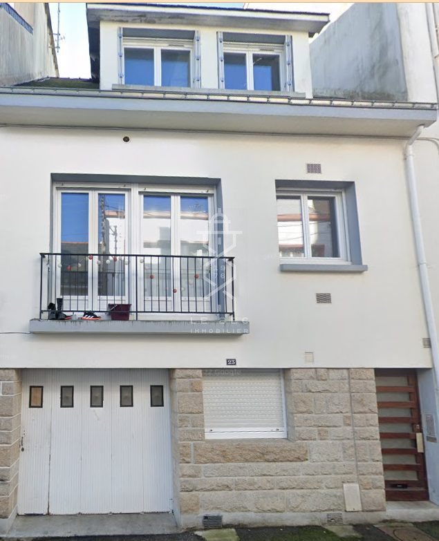 Vente Appartement LORIENT 56100 Morbihan FRANCE