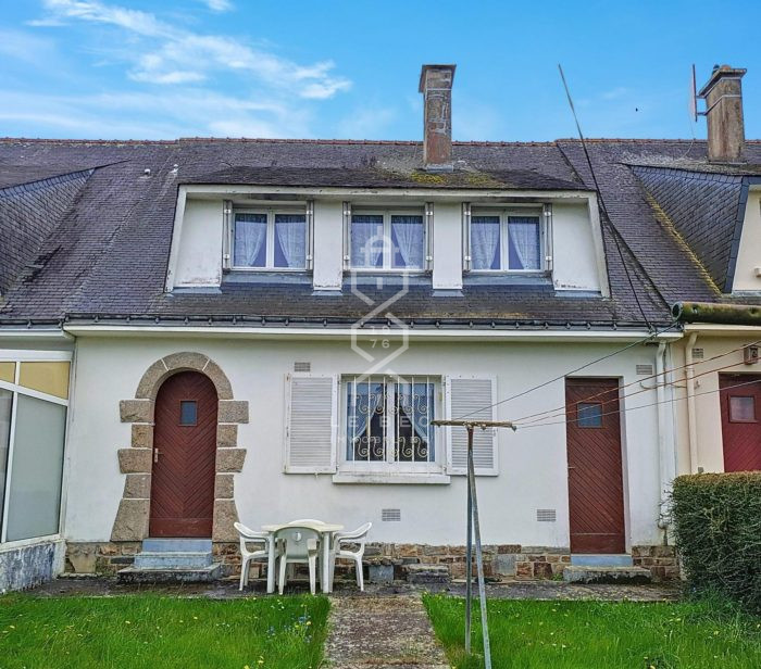 Vente Maison/Villa LORIENT 56100 Morbihan FRANCE