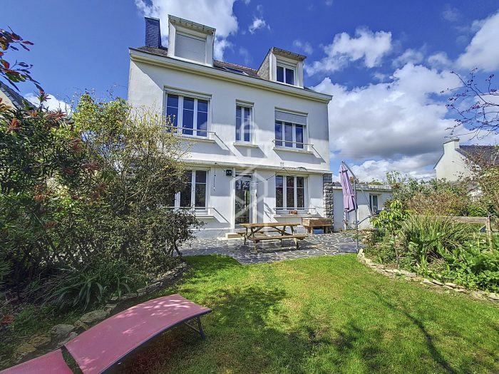 Vente Maison/Villa HENNEBONT 56700 Morbihan FRANCE