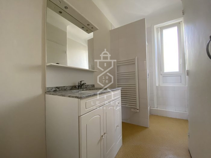 Appartement à vendre, 2 pièces - Lorient 56100