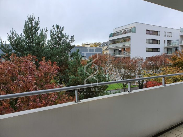 Appartement à vendre, 3 pièces - Lorient 56100