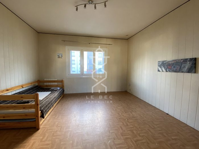 Appartement à vendre, 1 pièce - Lorient 56100