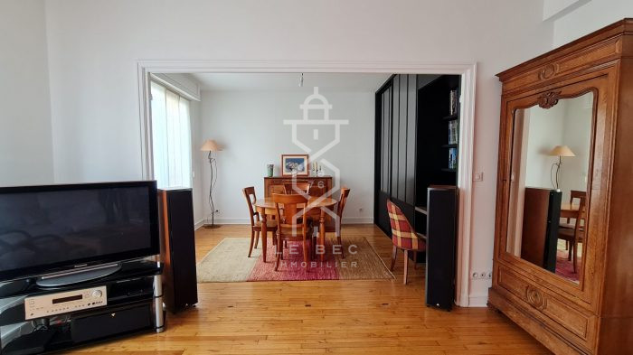 Appartement à vendre, 5 pièces - Lorient 56100