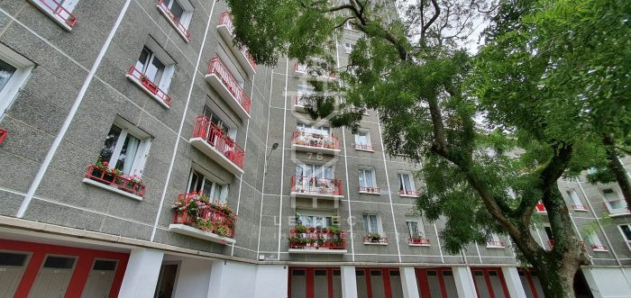 Appartement à vendre, 4 pièces - Lorient 56100