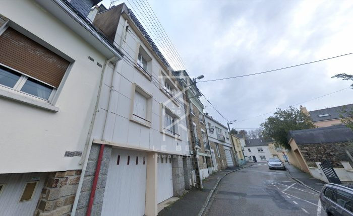 Appartement à vendre, 4 pièces - Lorient 56100