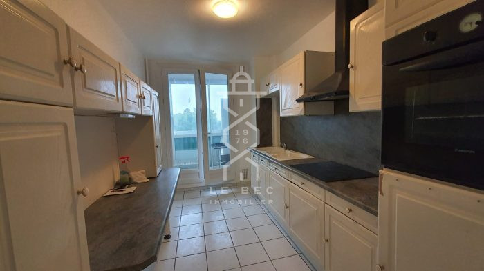 Appartement à vendre, 4 pièces - Lorient 56100