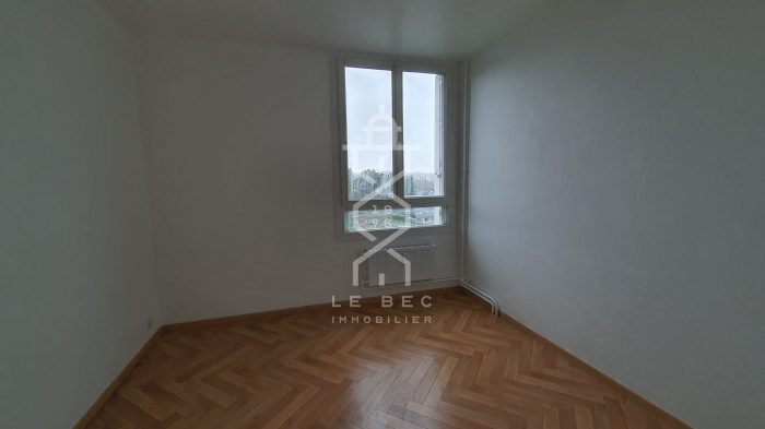 Appartement à vendre, 4 pièces - Lorient 56100