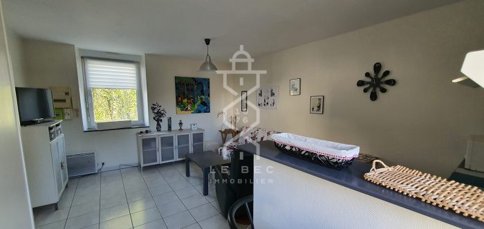 Appartement à vendre, 2 pièces - Lorient 56100