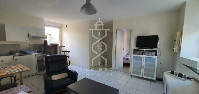 Appartement à vendre, 2 pièces - Lorient 56100