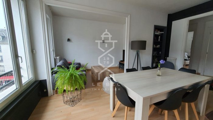 Appartement à vendre, 4 pièces - Lorient 56100