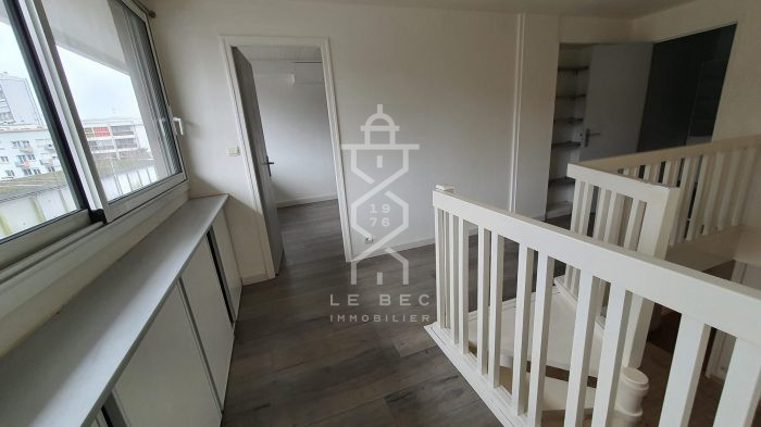 Appartement à vendre, 5 pièces - Lorient 56100