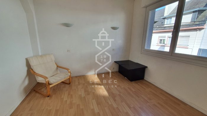 Appartement à vendre, 6 pièces - Lorient 56100