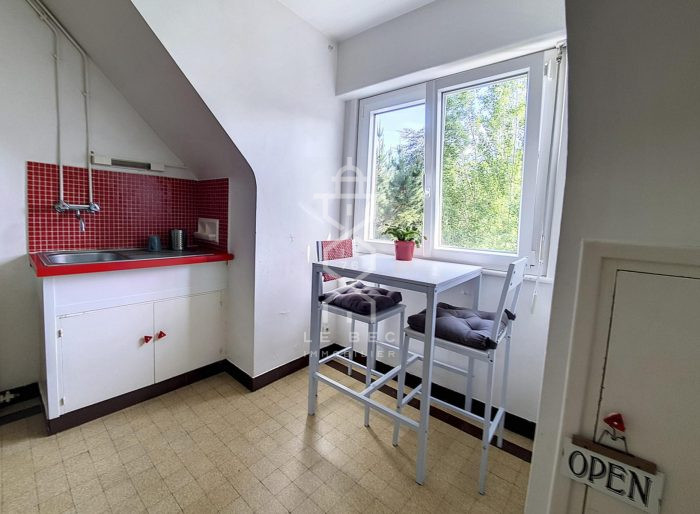 Appartement à vendre, 3 pièces - Lorient 56100