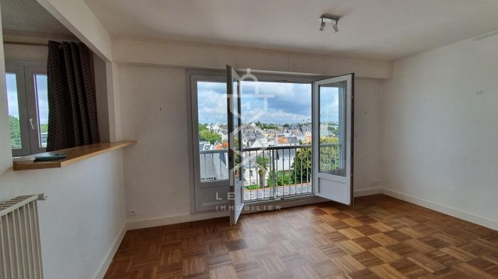 Appartement à vendre, 1 pièce - Lorient 56100