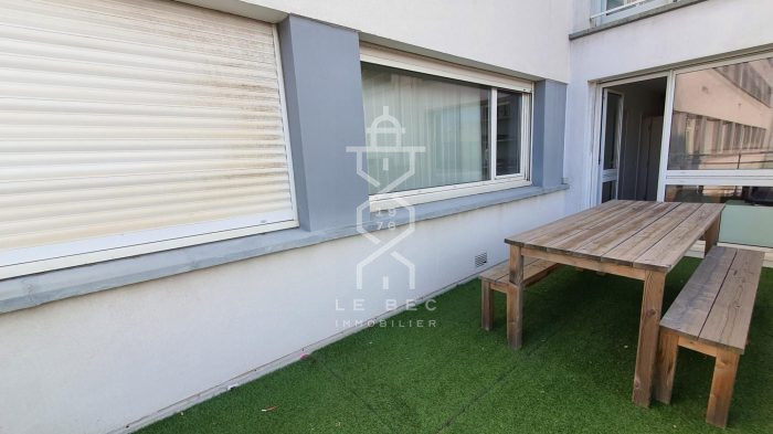 Appartement à vendre, 5 pièces - Lorient 56100