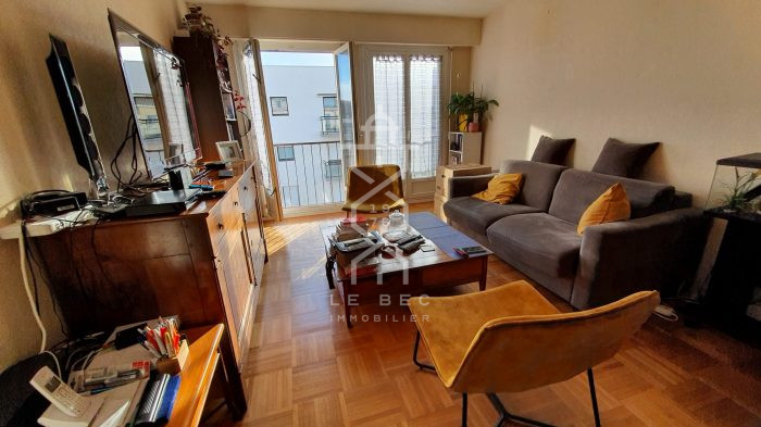 Appartement à vendre, 3 pièces - Lorient 56100