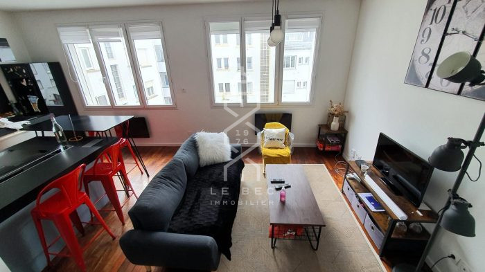 Appartement à vendre, 5 pièces - Lorient 56100