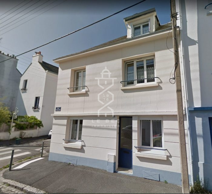 Maison à vendre, 5 pièces - Lorient 56100