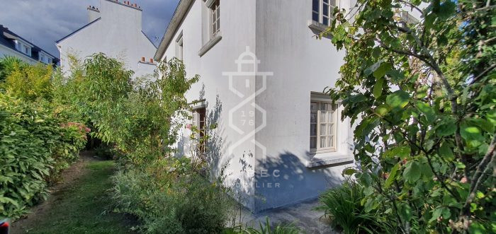 Maison individuelle à vendre, 6 pièces - Lorient 56100