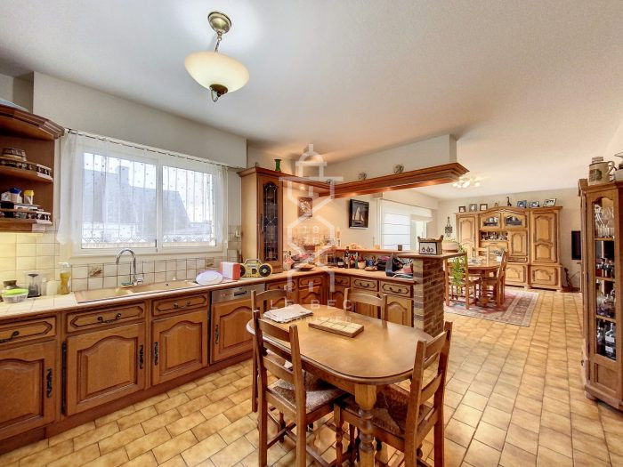 Maison à vendre, 6 pièces - Ploemeur 56270