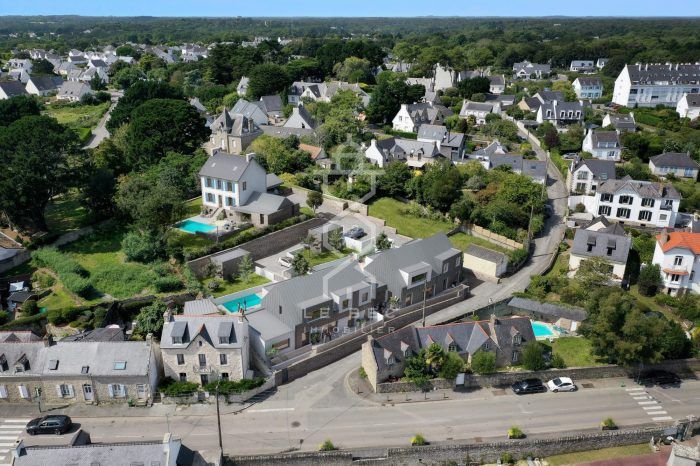 Villa à vendre, 7 pièces - La Trinité-sur-Mer 56470
