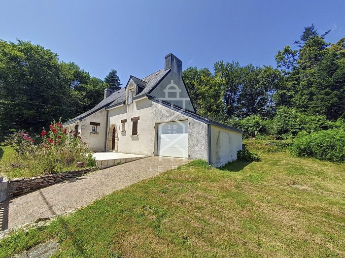 Vente Maison/Villa GESTEL 56530 Morbihan FRANCE