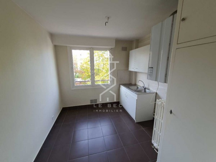 Appartement à vendre, 3 pièces - Lorient 56100