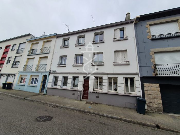 Appartement à vendre, 2 pièces - Lorient 56100