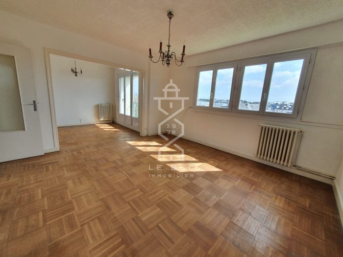 Appartement à vendre, 4 pièces - Lanester 56600