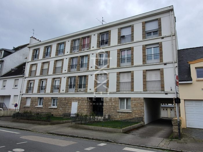 Appartement à vendre, 3 pièces - Lorient 56100