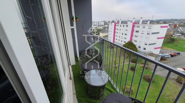 Appartement à vendre, 3 pièces - Lanester 56600