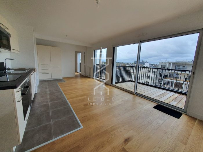 Appartement à vendre, 2 pièces - Lorient 56100