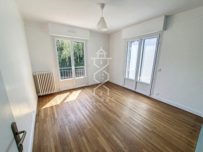 Appartement à vendre, 3 pièces - Hennebont 56700