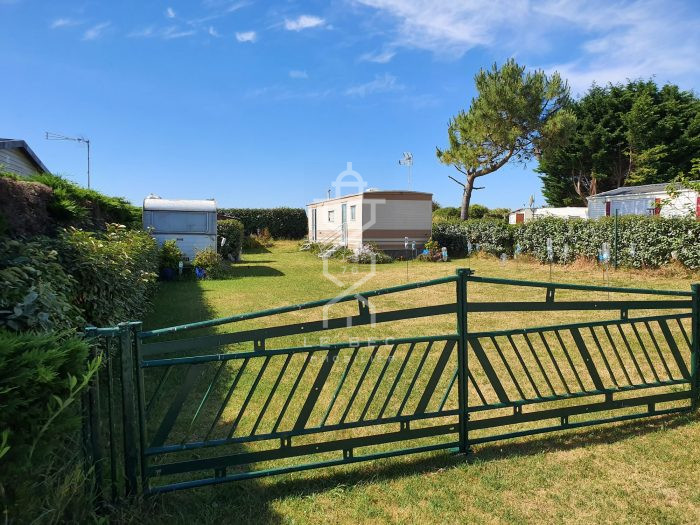 Maison à vendre, 3 pièces - Guidel 56520