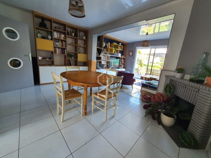 Maison à vendre, 5 pièces - Lanester 56600