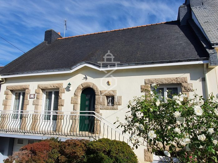 Maison à vendre, 3 pièces - Lanester 56600