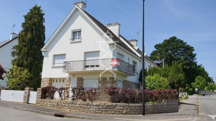 Maison à vendre, 5 pièces - Lanester 56600