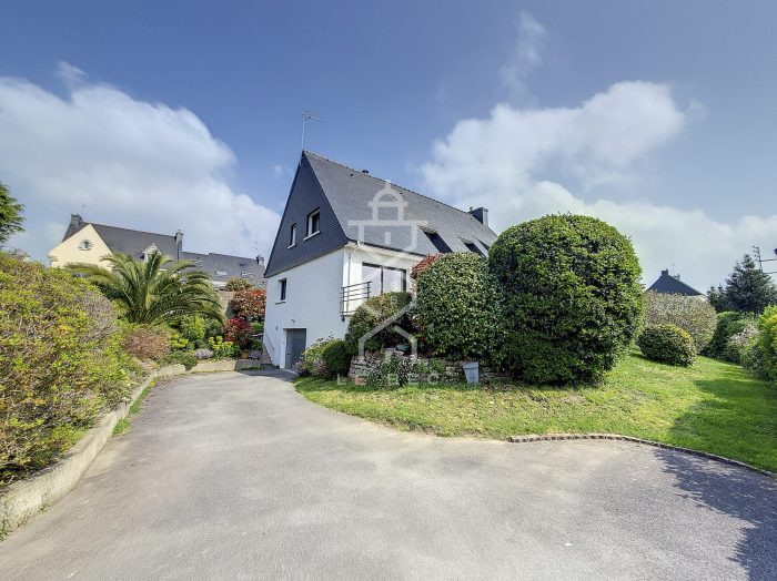 Maison à vendre, 8 pièces - Lanester 56600