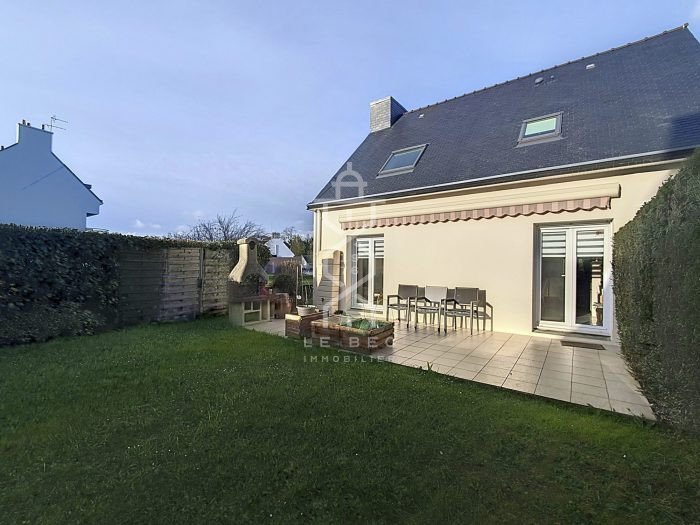 Vente Maison/Villa MERLEVENEZ 56700 Morbihan FRANCE