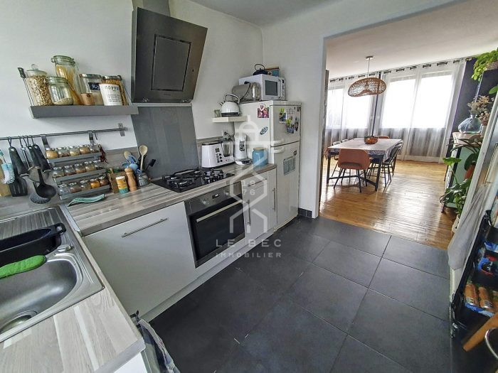 Maison à vendre, 5 pièces - Lanester 56600