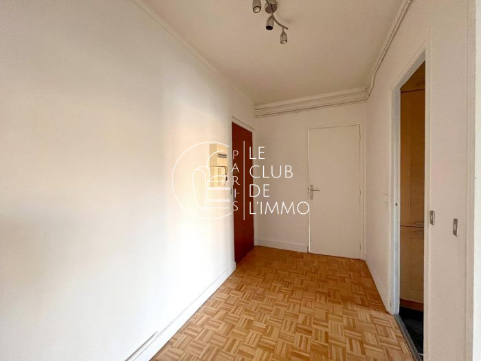 Appartement à vendre, 2 pièces - Rueil-Malmaison 92500