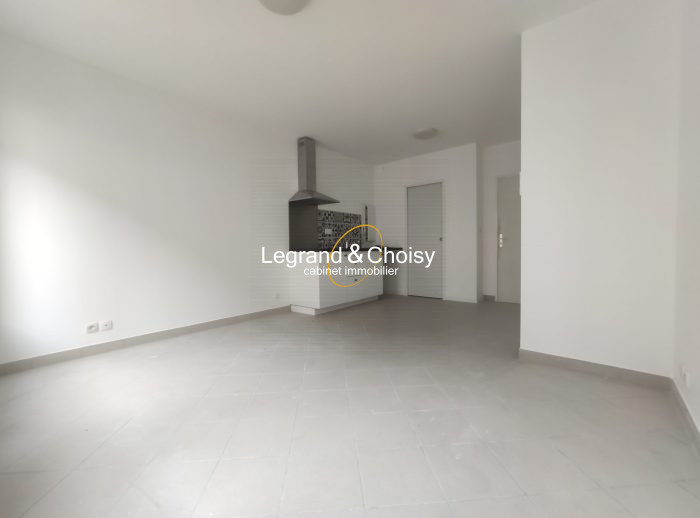 Location annuelle Appartement VILLENEUVE-SUR-LOT 47300 Lot et Garonne FRANCE