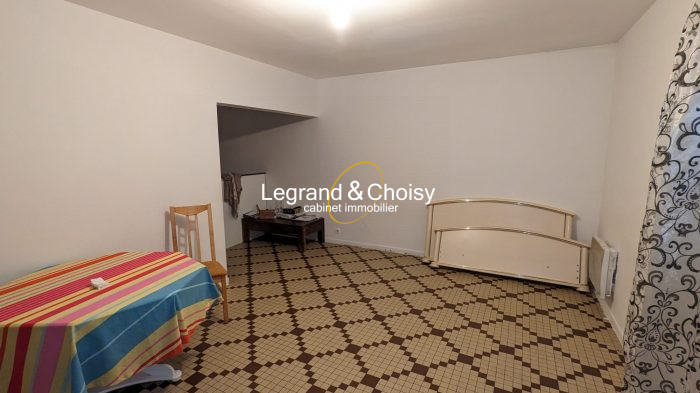 Appartement à vendre, 3 pièces - Sainte-Livrade-sur-Lot 47110