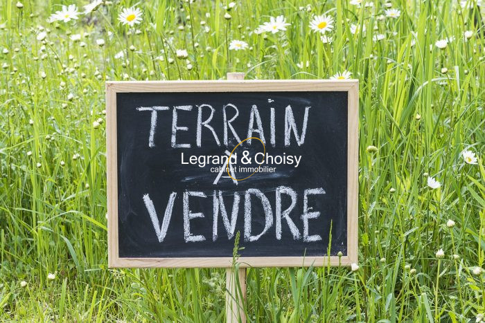 Vente Terrain HAUTEFAGE-LA-TOUR 47340 Lot et Garonne FRANCE