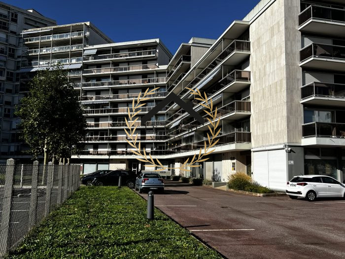 Vente Appartement LE HAVRE 76600 Seine Maritime FRANCE