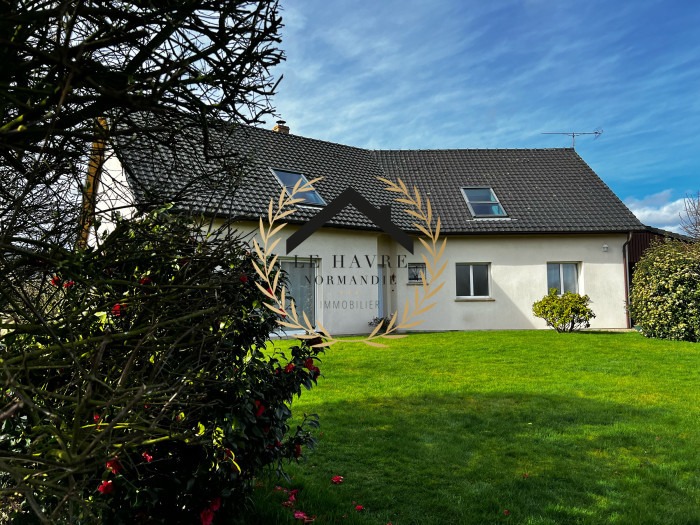 Vente Maison/Villa BRETTEVILLE-DU-GRAND-CAUX 76110 Seine Maritime FRANCE