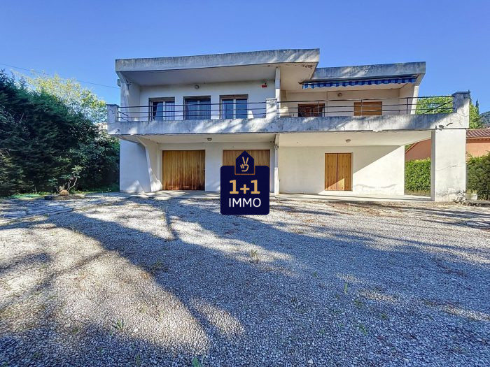 Vente Maison/Villa DRAGUIGNAN 83300 Var FRANCE