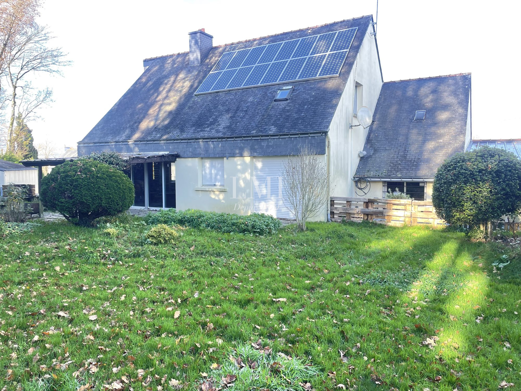 Vente Immeuble PONTIVY 56300 Morbihan FRANCE