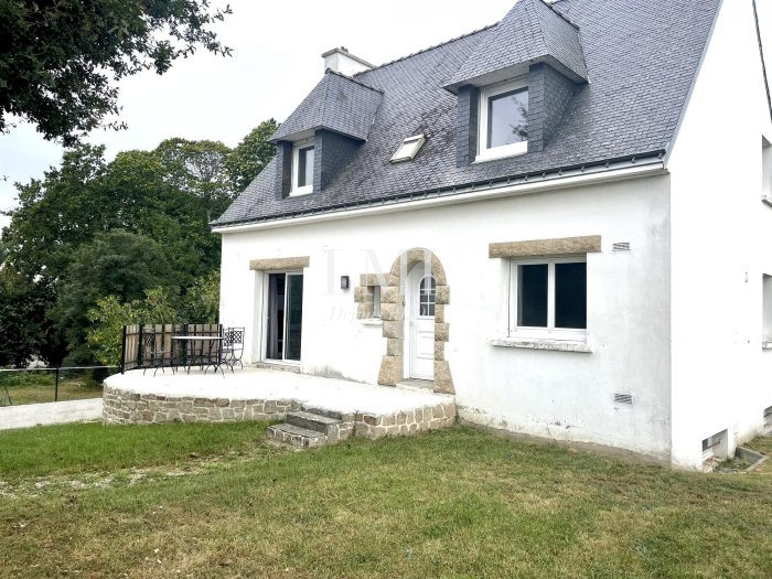 Maison à vendre, 7 pièces - Nostang 56690